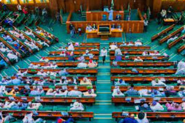Mass Defection Hits ADC as 16 Lawmakers Join NDC in House of Reps Shake-Up