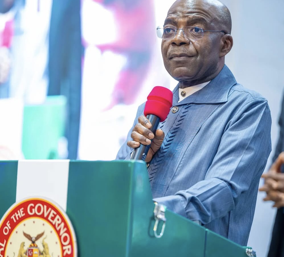 Otti Approves Feasibility Study for Abia Seaport, Moves Project Closer to Reality