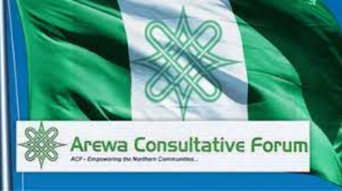 Tension in Kaduna as ACF, Police Clash Over Secretariat Ahead of Key Meeting