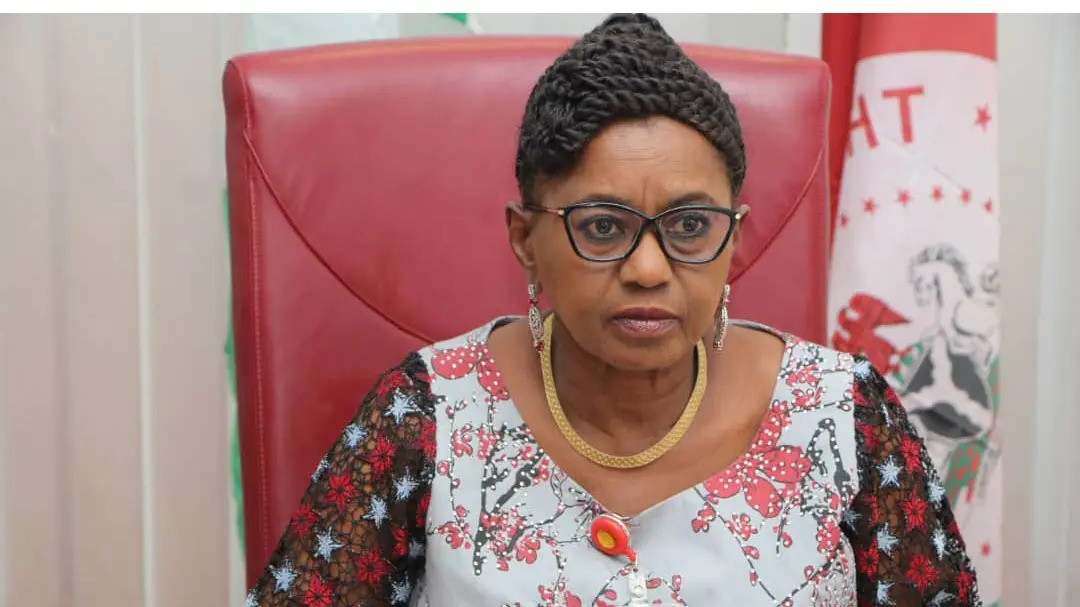 Senate Confident Tinubu Will Approve Bill Doubling Nigeria’s Health Fund