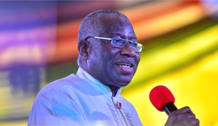 Court to Hear Suit Seeking to Stop Jonathan From 2027 Presidential Race