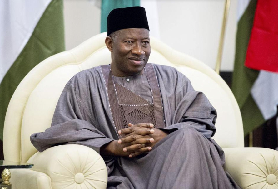 Jonathan Signals Openness to 2027 Presidential Race, Says He’ll ‘Consult Widely’