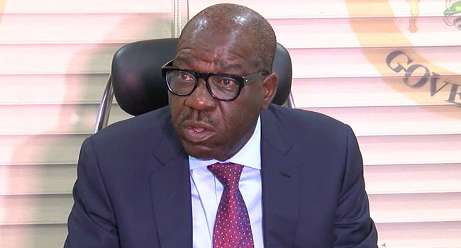 Boston University Appoints Obaseki Visiting Scholar in United States