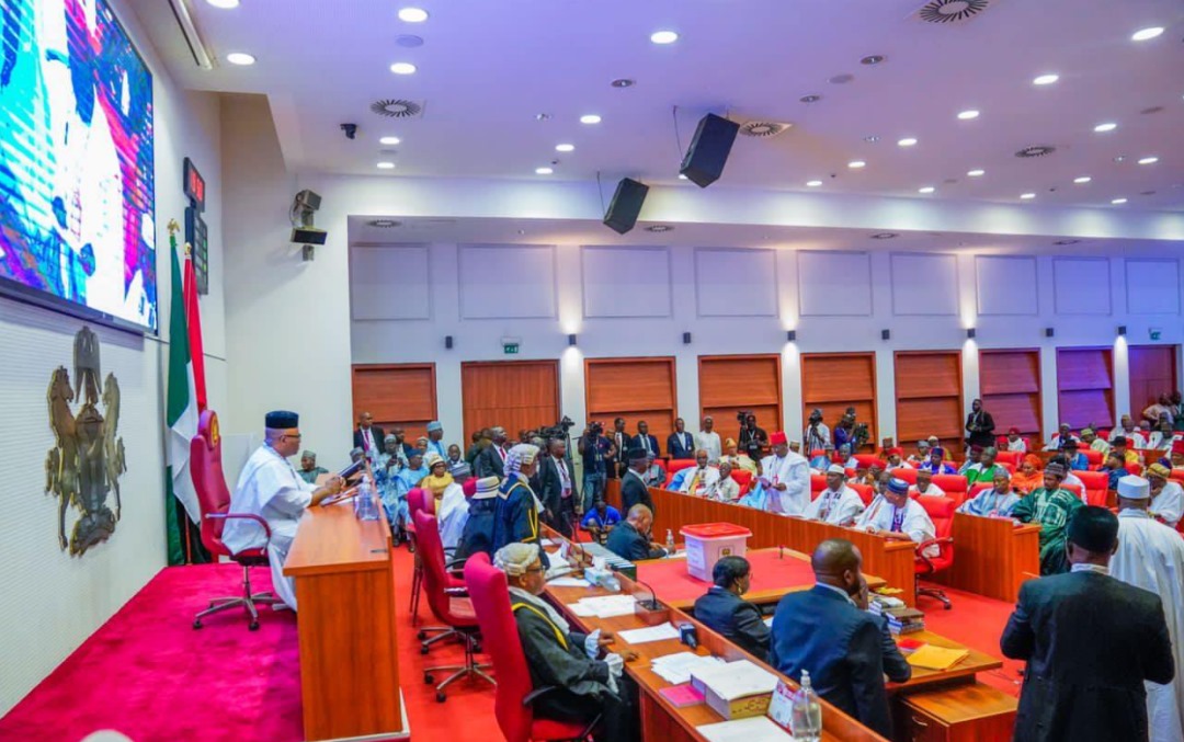 Senate Approves ₦2.285tn FCT Budget, Allocates 76% to Capital Projects