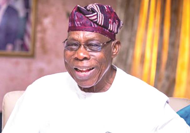 Obasanjo Advises Octogenarians on How to Live Beyond 90 Years