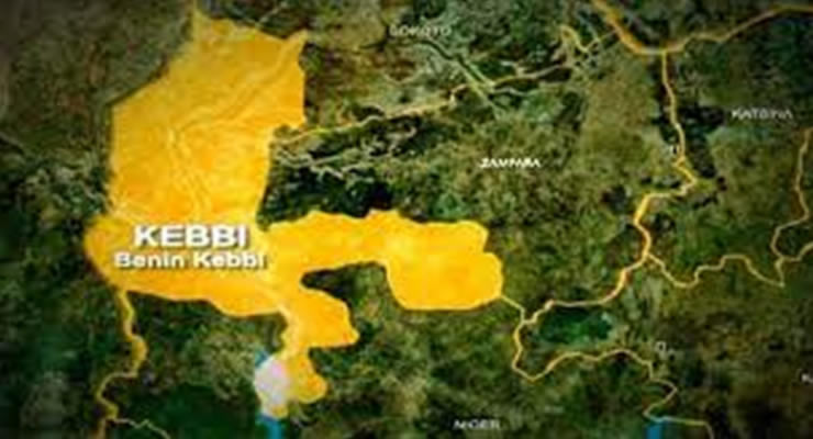 Kebbi Police Arrest Man Over Alleged Murder of Elder Brother and Wife
