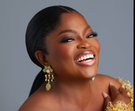 Funke Akindele Misses Out as Linda Ejiofor Wins Best Supporting Actress at AMVCA 12