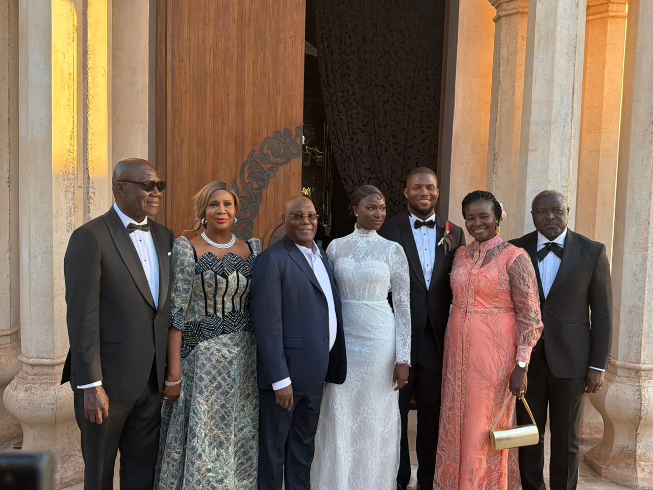 Atiku’s Camp Denies Political Motive Behind Morocco Trip