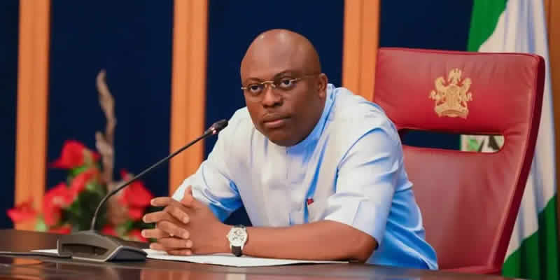 Fubara Absent as APC Screens Governors Ahead of 2027 Elections