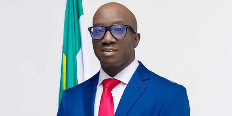 Okpebholo Vows Justice Over Killing of UNIBEN Student