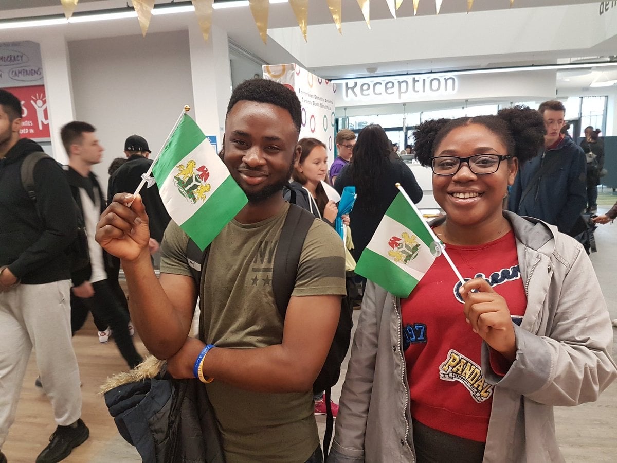 Nigeria Ranks Third Globally for Students Studying Abroad — UNESCO