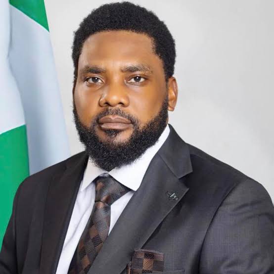 EFCC Arrests Energy Commission DG Over Alleged ₦500bn Fraud