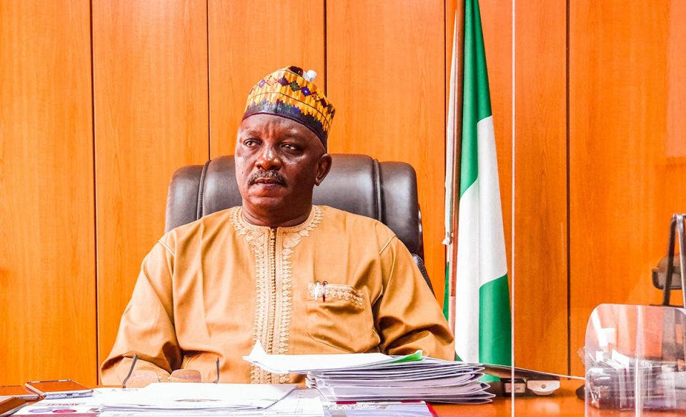 Court Sentences Ex-Power Minister Saleh Mamman to 75 Years for ₦33.8bn Fraud