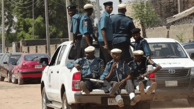 Hisbah Arrests Fish Seller, Two Women Over Alleged Immoral Acts in Kano