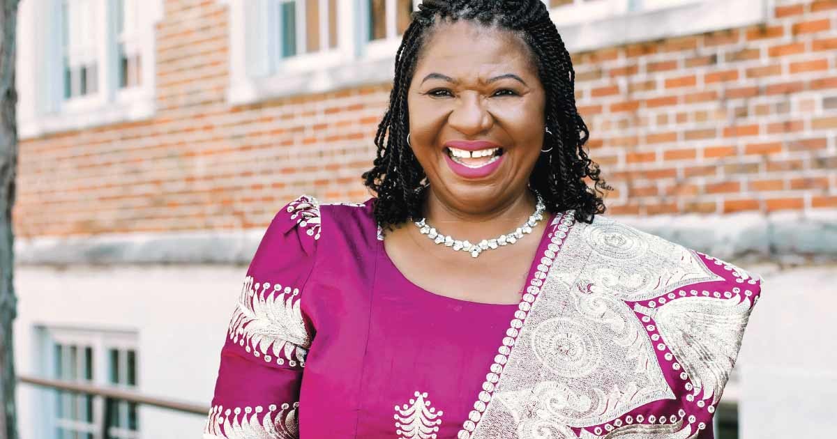 Nigerian Professor Jailed 70 Months in US Over $1.4m Fraud