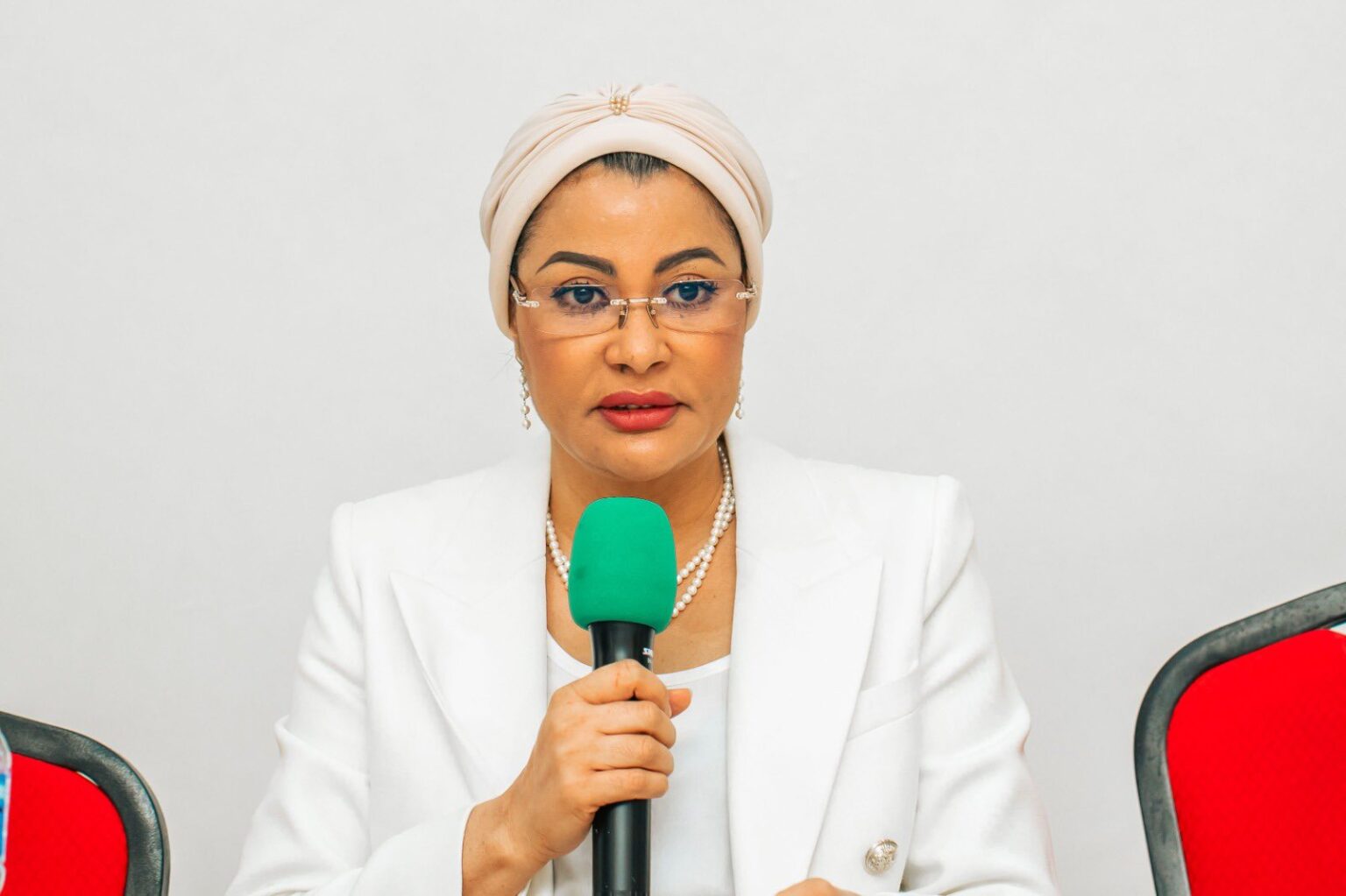 Nigeria, Germany Seal €365m Development, Investment Partnership