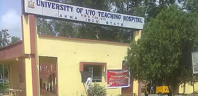 Gombe NMA Condemns Alleged Harassment of UUTH Staff by EFCC Operatives