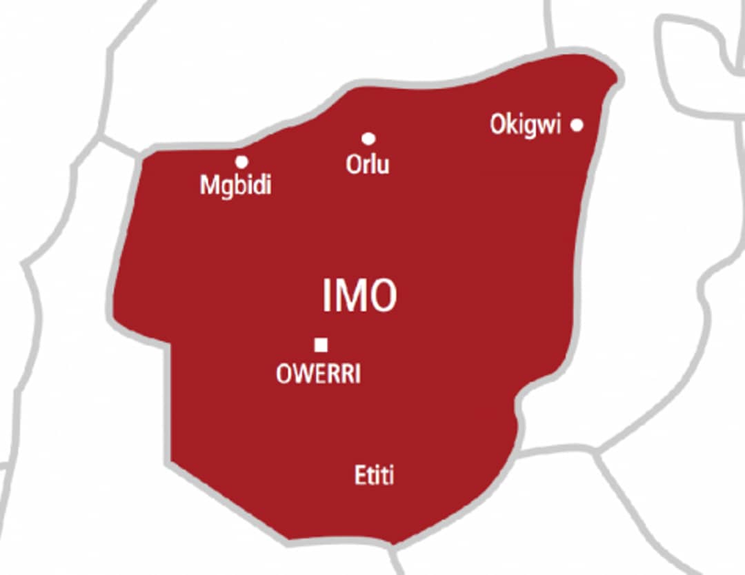 Four Imo Reps Lose Return Tickets in APC Primaries