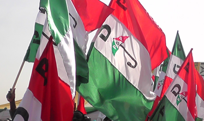 Makinde-Backed PDP to Screen Over 3,000 Aspirants for 2027 Elections