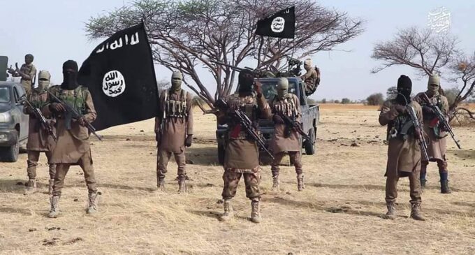 Mothers Wail as Terrorists Abduct Over 45 Oyo Pupils