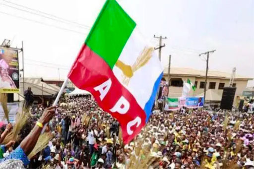 APC Senate Primaries Shake Up Political Heavyweights as Bello, Uzodimma Emerge Victorious