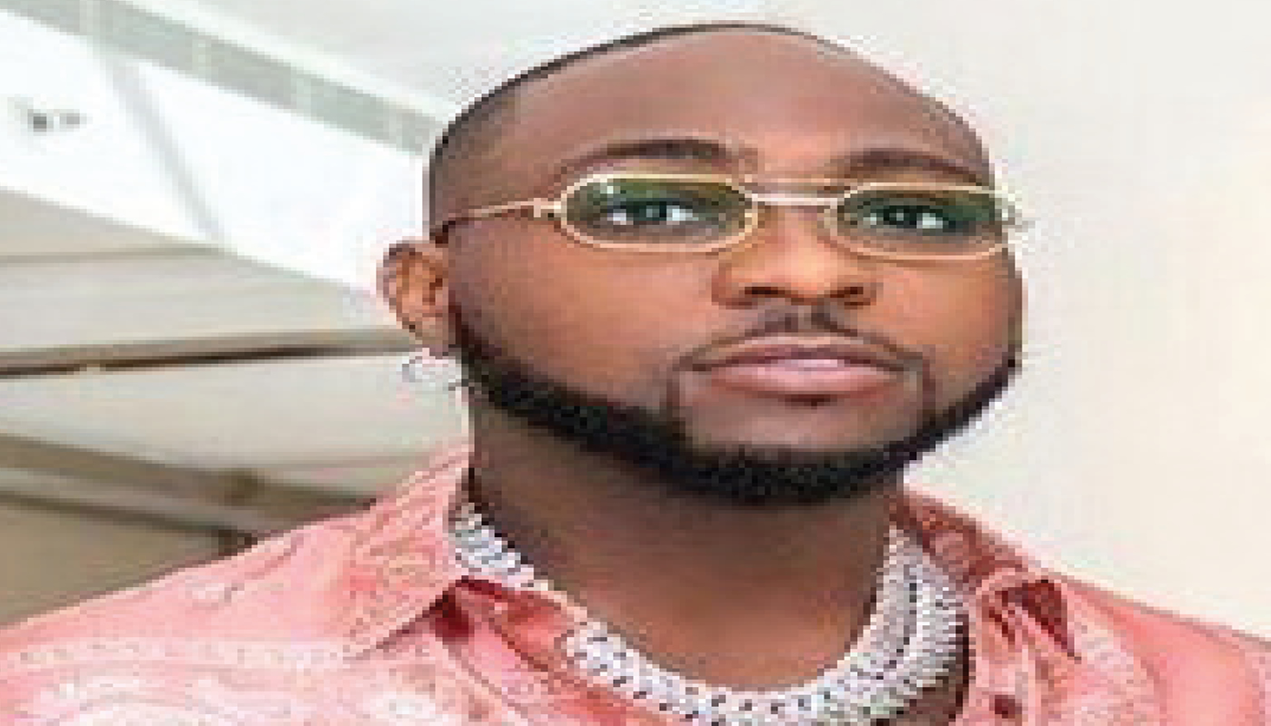 Davido Fires Shots at Oyetola Ahead of Heated Osun 2026 Political Battle