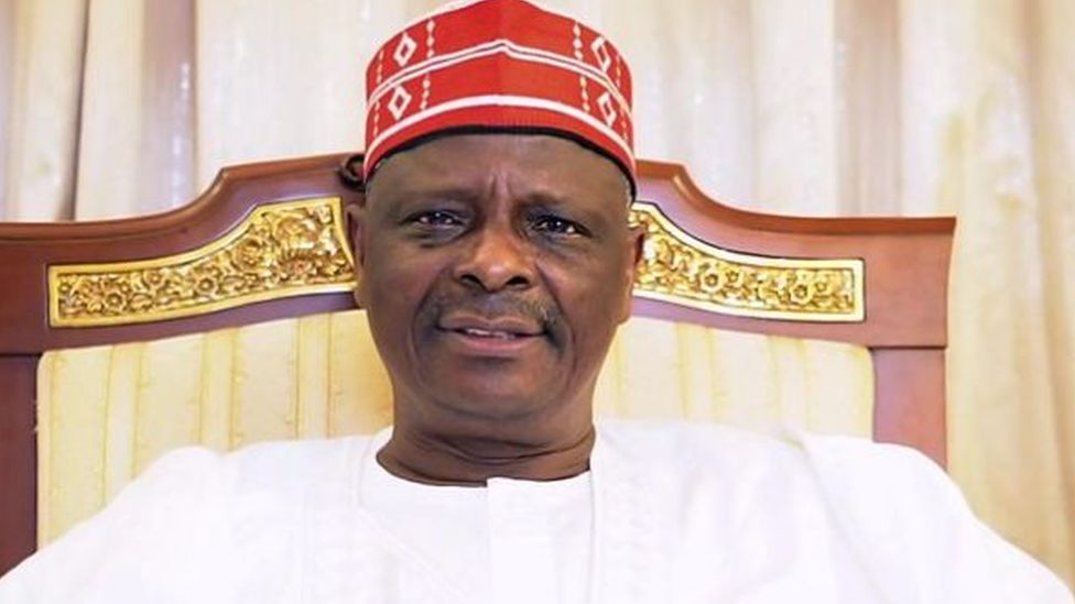 Kano Government Aide Accuses Kwankwaso of Secretly Backing Tinubu’s 2027 Re-Election