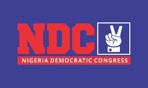 NDC Unveils 20-Member Committee to Oversee Governorship, NASS Primaries