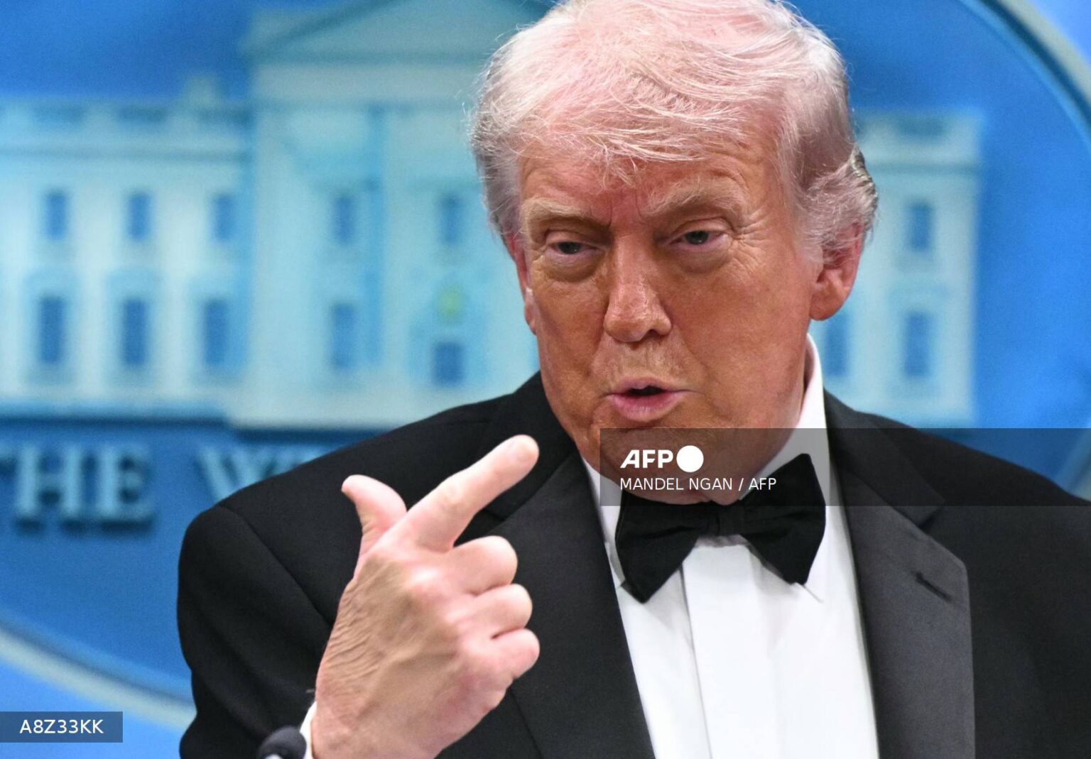 Trump Orders Nigerians, Other Green Card Applicants to Process Applications From Home Countries