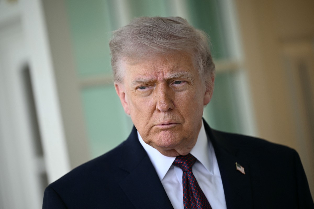 Trump Says Proposed US-Iran Agreement Near Completion but Still Awaiting Final Approval