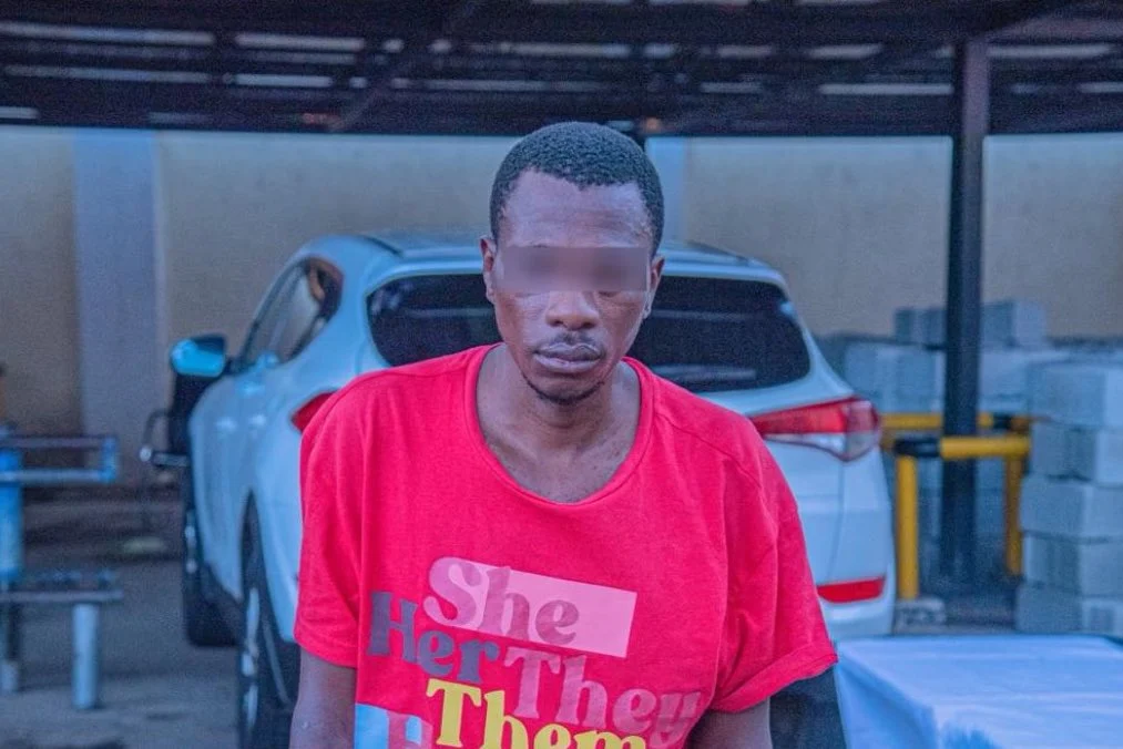 Police Arrest Abuja Chef Accused of Drugging Residents, Stealing ₦150m Luxury Items