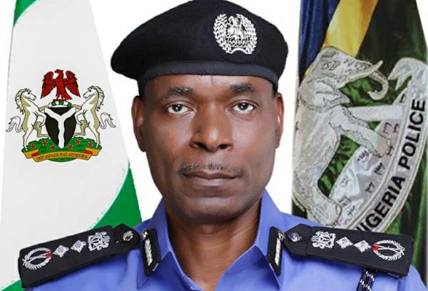 Former IGP Mohammed Adamu Dumps APC After Losing Nasarawa Governorship Primary