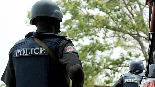 Lagos Police Arrest Suspect Over ₦1bn Petrol Diversion Scheme