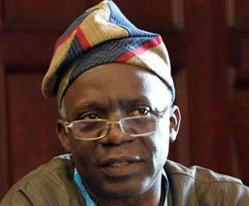 Falana Warns Judges, Lawyers Could Jeopardise Nigeria’s 2027 Elections