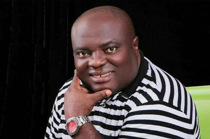 PDP Adopts Sandy Onor as Sole Presidential Candidate for 2027 Election