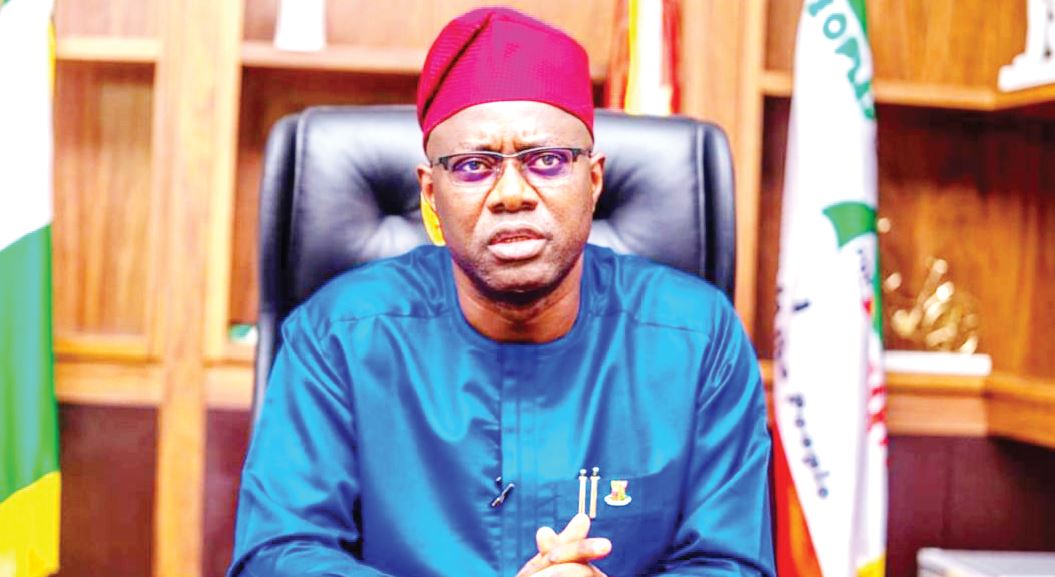 Makinde Assures Families Abducted Oyo Teachers, Students Will Return Home Soon