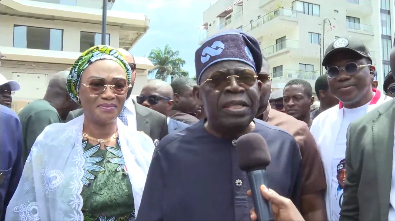 Tinubu Calls for Love, Unity, and Tolerance During Eid-el-Kabir Celebration