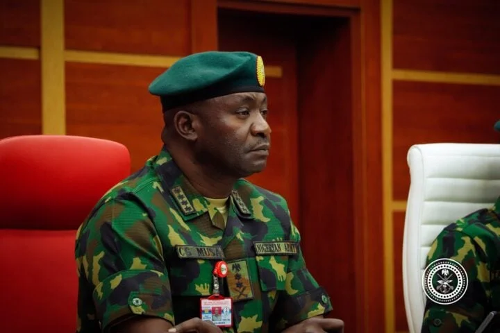 Defence Minister Mocks Coup Plotters, Says Nigerians Would Have Defeated Them
