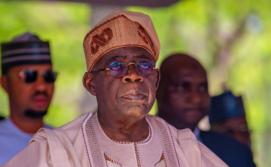 Tinubu Launches Nationwide Health, Education Projects, Promises World-Class Medical Care
