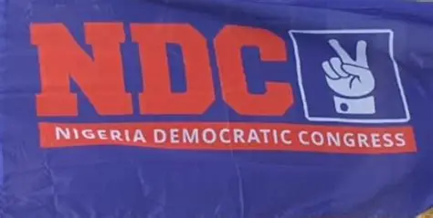Oyo NDC Chairman Mobilises Members to End PDP Rule in 2027