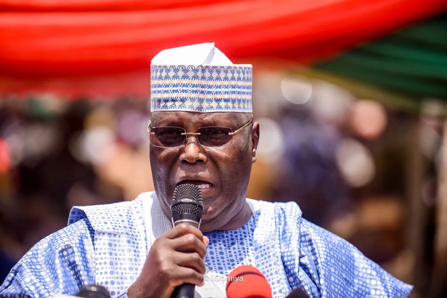 Atiku Demands Full Explanation From INEC Over Alleged Voter Database Leak