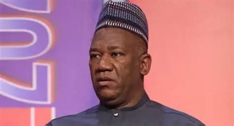 Baba-Ahmed Says Sympathy for Peter Obi Influenced His Decision to Join 2023 Ticket