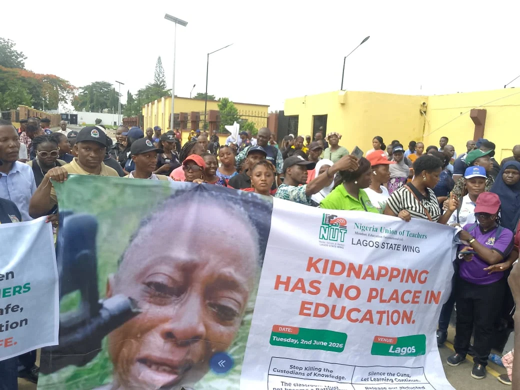 Difficult Terrain, Terrorist Demands Delay Rescue of Abducted Oyo, Borno Pupils