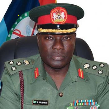 Kidnappers of Ex-Army General Release Captivity Video, Demand Release of Detained Members and Livestock