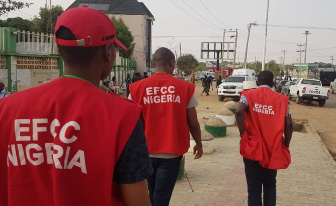 Escaped Cybercrime Suspect Dies After Gun Battle With EFCC Operatives in Benue