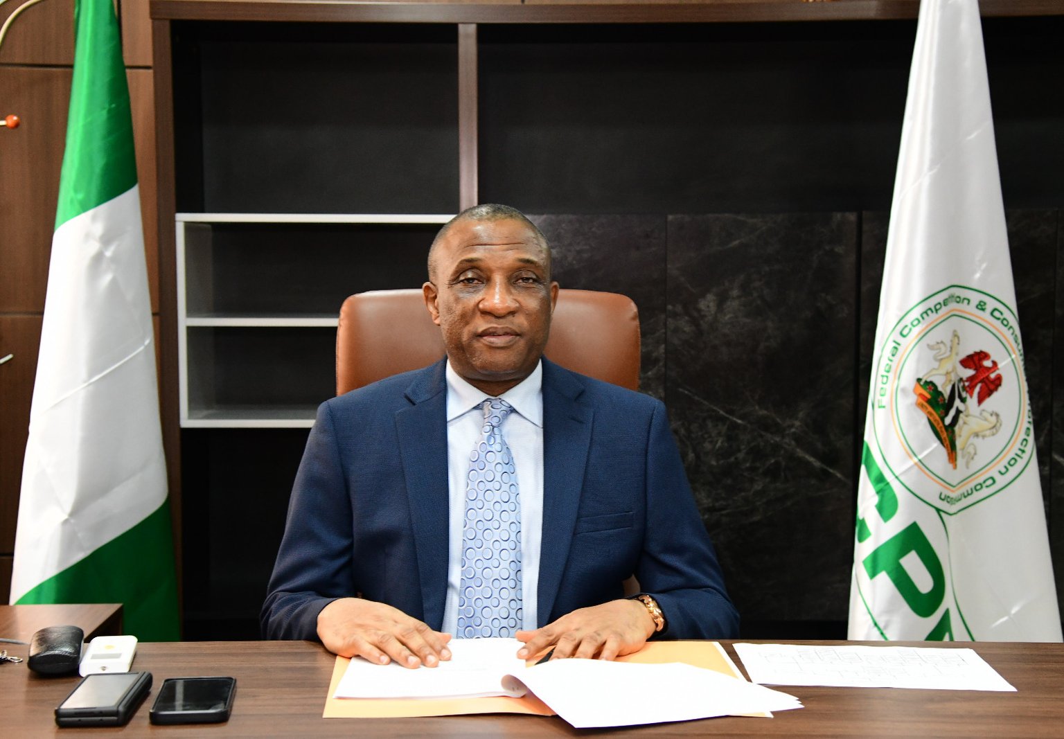 FCCPC Debunks Reports Claiming Tinubu Approved New Airtime Credit Operators