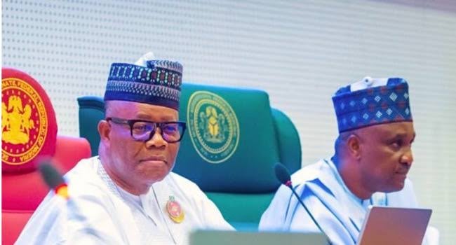 Court Rules National Assembly’s ₦110 Billion SUV Allowance Spending Was Unlawful