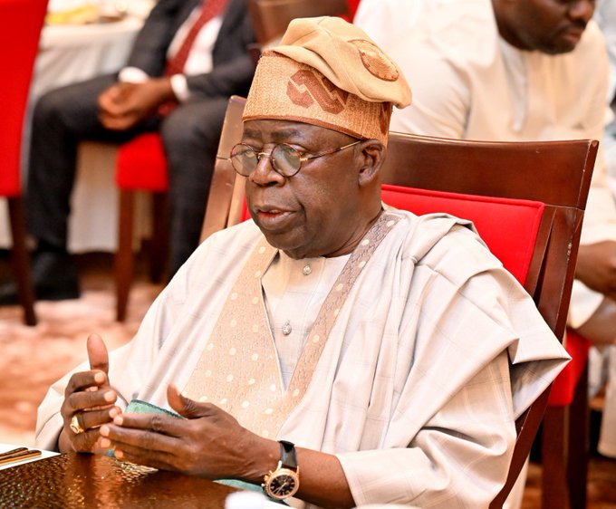 Tinubu Releases ₦10bn Emergency Fund, Sets Up Task Force Over Ebola Threat