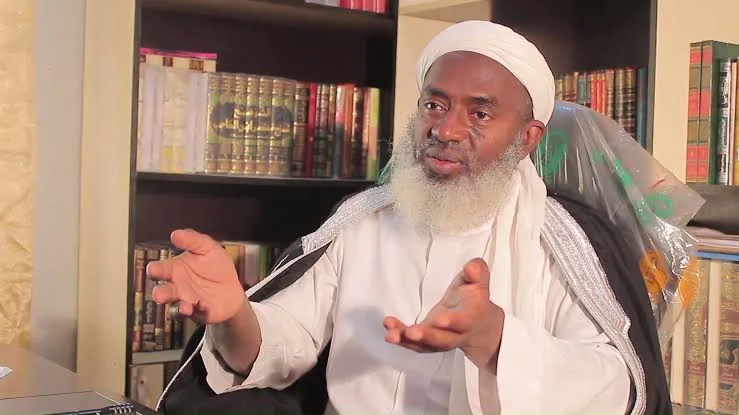 Sheikh Gumi Defies Critics, Insists No One Can Stop Him From Visiting Any Part of Nigeria