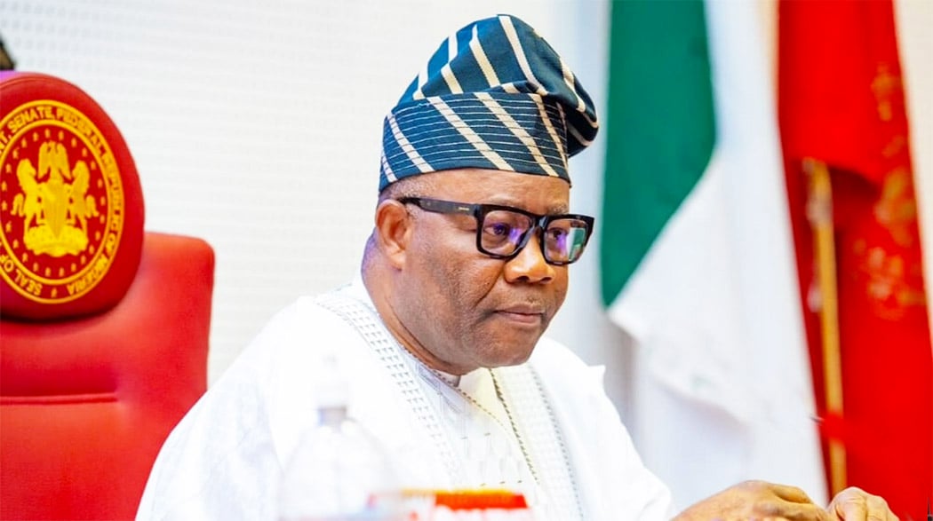 Senate Orders Arrest of Bandits Flaunting Cash, Criminal Activities on TikTok